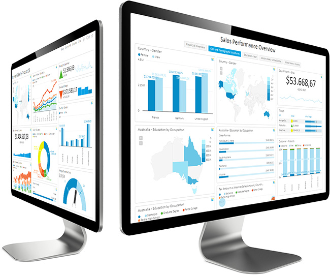 System Dashboard Pro download the new version