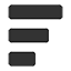 animated bar chart icon